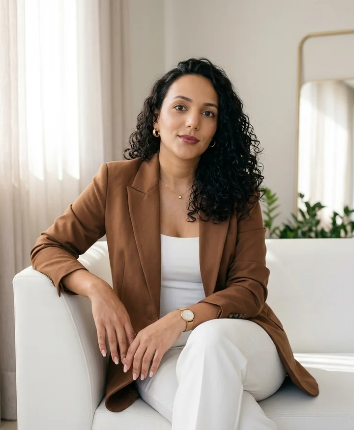 Gabriela Guidugli Borges, advogada em Direito Imobiliário